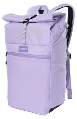 Produktbild von Nitro Cosmo Daypack 46 cm Laptopfach