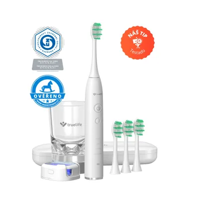 Obrázek produktu pro TrueLife SonicBrush GL UV