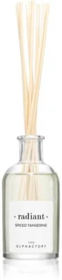 Obrázek produktu pro Difuzér s vůní kořeněné mandarinky Olphactory Radiant, 100 ml