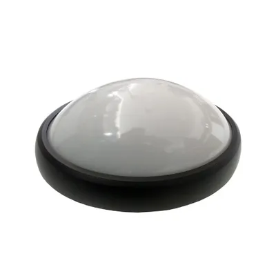 Obrázok produktu pre V-tac VT-8014 Stropné svietidlo okrúhle - čierne - 8 W - 560 lm - 3000 K