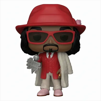 Image de Snoop Dogg - Snoop Dogg 301 - Funko Pop  Vinyle