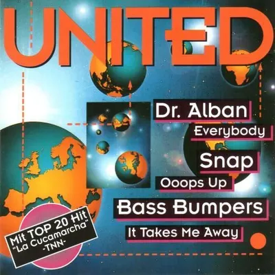 Produktbild von United