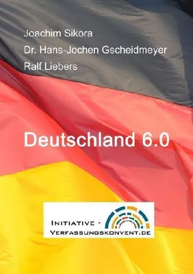 Produktbild von Deutschland 6.0