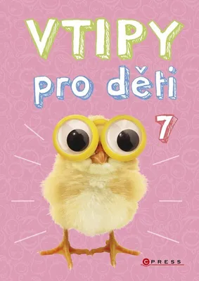 Immagine prodotto di Vtipy pro děti 7 | Zuzana Neubauerová