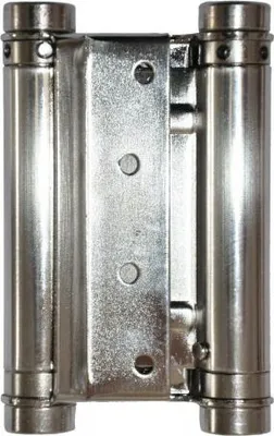 Immagine prodotto di Cerniera Girevole Zincata 100 Mm - Mp Zah 100Zn