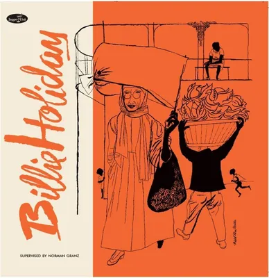 Produktbild von Billie Holiday - Billie Holiday (Limited Edition) (180 g) (LP)