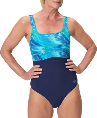 Produktbild von Speedo New Contour Eclipse Badeanzug Damen