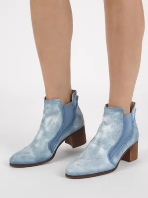 Produktbild von FELMINI Stiefelette Stiefelette Leder