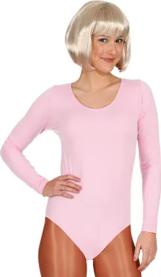 Zdjęcie produktu dla Body rosa S/M