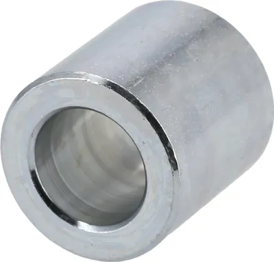 Image de Entretoise Ø12.15x20mm, épaisseur 21mm, pour axe traversant avant