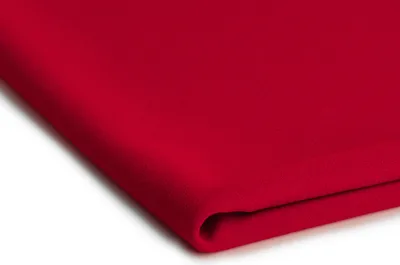 Obrázok produktu pre Scuba Knitwear Scuba Crepe, červená, 50 x 150 cm