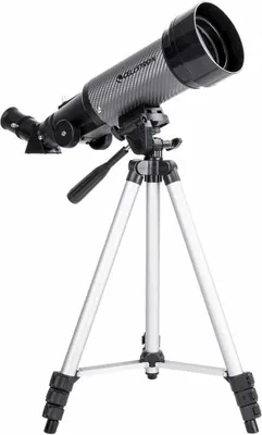 Zdjęcie produktu dla Refraktor Celestron Travelscope 70 DX czarno-szary