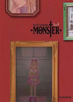 Produktbild von Monster 4