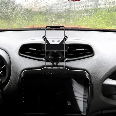 Immagine prodotto di Supporto per smartphone per Jeep Renegade