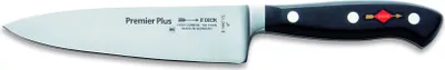 Produktbild von Dick Küchenmesser Premier Plus Messer Klinge 15 cm, Stahl rostfrei, Kochmesser