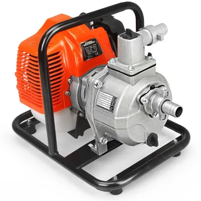 Obrázek produktu pro DEMON Benzínové vodní čerpadlo 1" M30016
