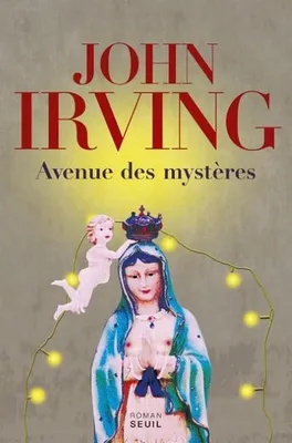 Image de Avenue des Mystères