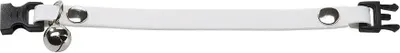 Produktbild von FERPLAST ERGOFLEX-Halsband CAT C 12 19 WEISS