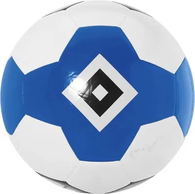 Produktbild von Hamburger SV HSV Fussball "B-W-S" nachhaltig