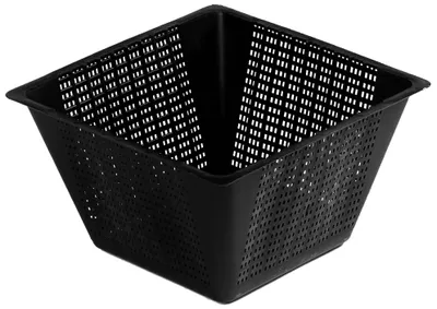 Productafbeelding van Mand voor waterplanten 25x25x15 cm