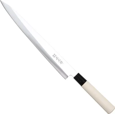 Produktbild von Masahiro Messer Ms-8 Yanagiba 240mm für Linkshänder 10063