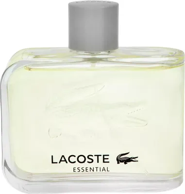 Image de LACOSTE ESSENTIAL edt vape 125 ml