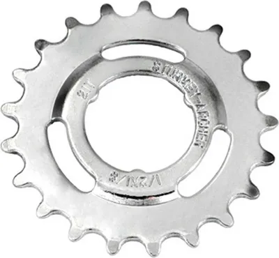 Produktbild von Sturmey Archer Zahnkranz 20 Z. 1/8