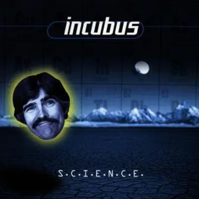 Produktbild von Incubus: S.C.I.E.N.C.E.