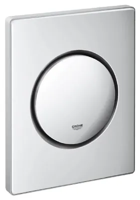 Produktbild von GROHE 38804000, 1 Stück(e)