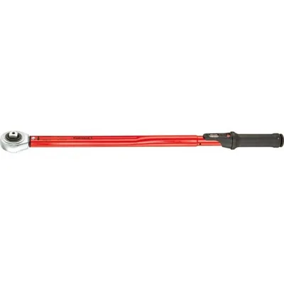 Produktbild von Format Drehmomentschlüssel mit Durchsteckknarre 150-750Nm 3/4"
