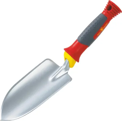 Obrázek produktu pro Lopatka na květiny Wolf LU-2K