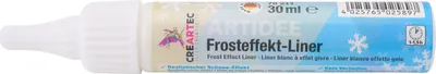 Produktbild von Frosteffekt-Liner, 30 ml
