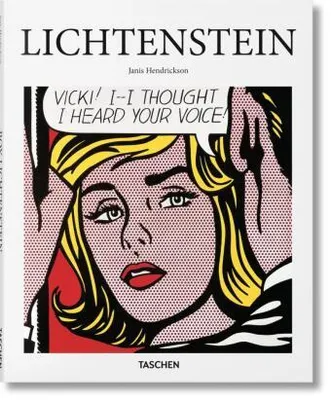 Image de Lichtenstein