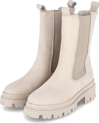 Immagine prodotto di Tamaris stivaletti da donna 1-25498-29 309 Colore: Beige Taglia: 40