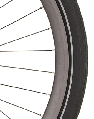 Immagine prodotto di Cortina Velg J19DC Tornado Opaco