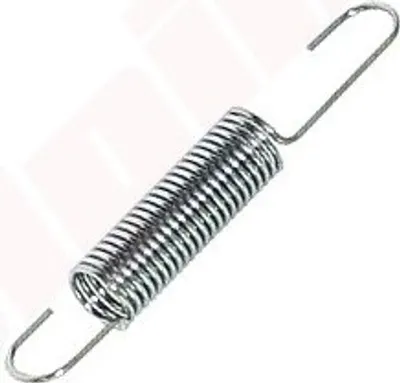 Produktbild von Reglerfeder Für Ducar Dv140 , Dv196 52X8