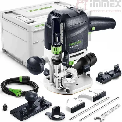 Produktbild von Festool Oberfräse OF 1010 REBQ-Plus