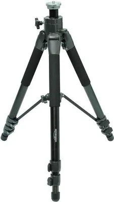 Produktbild von Omegon Aluminium-Dreibeinstativ Stativ Titania 800