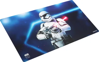 Immagine prodotto di Star Wars: Gioco illimitato Tappetino Stormtrooper