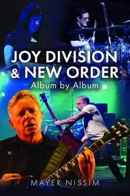 Obrázek produktu pro Joy Division a New Order