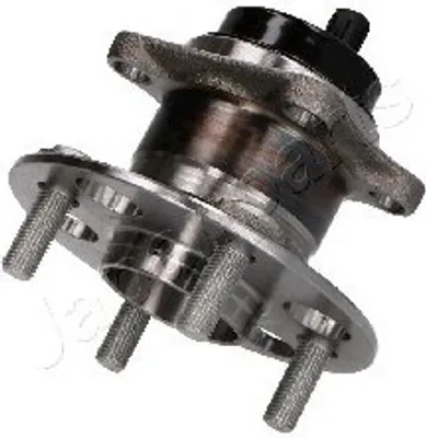 Produktbild von JAPANPARTS Radlagersatz Hinten Links Hinten Rechts für TOYOTA Yaris Schrägheck (P9) 74mm KK-22002