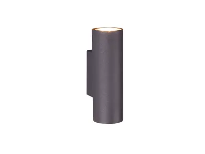 Zdjęcie produktu dla Kinkiet ścienny lampa MARLEY czarny Trio 212400232