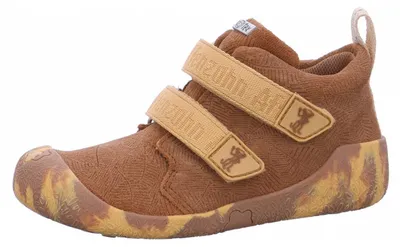 Produktbild von Affenzahn Affenzahn Barfußschuhe Braun