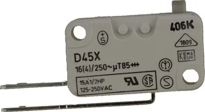 Produktbild von Whirlpool - Switch Awz191 - 481227618248