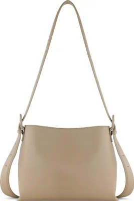 Produktbild von bugatti Schultertasche Umhängetasche Luna Shoulder Bag Beige