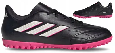 Produktbild von Rasenfußballschuhe adidas gy9049 copa pure.4 tf Größe: 44 2/3