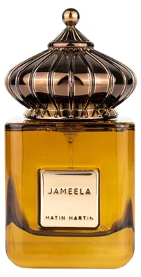 Immagine prodotto di Jameela eau de parfum spray 100ml
