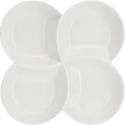 Produktbild von La Porcellana Bianca Convivio Tablett P001903026