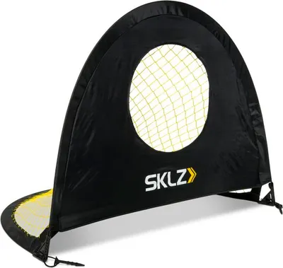 Obrázok produktu pre SKLZ Presná vyskakovacia bránka - nastaviteľná - 122 x 91 cm