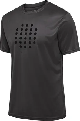 Produktbild von HUMMEL hmlACTIVE COURT PL JERSEY S/S